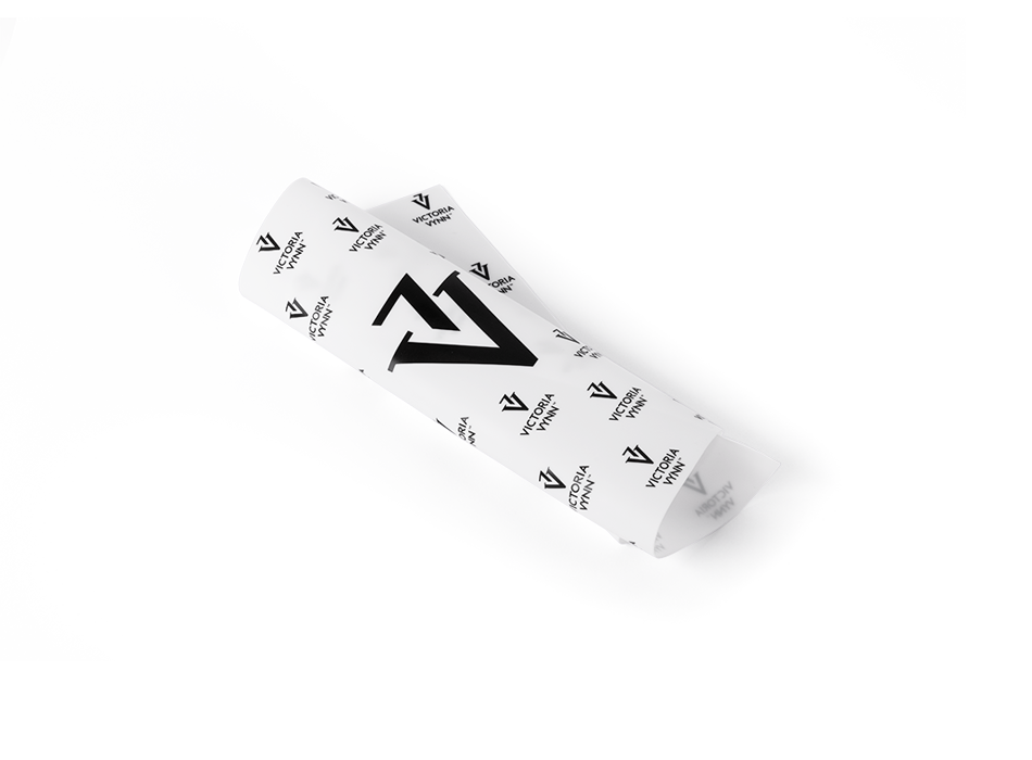 VICTORIA VYNN WHITE SILICONE PAD - Lovli 
