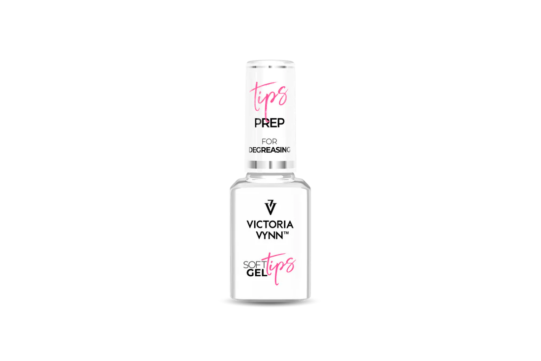 SOFT GEL TIPS PREPARATIONS – Victoria Vynn