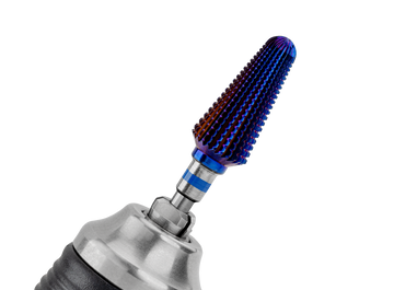 VICTORIA VYNN DRILL BIT CARBIDE TORNADO 7 MM - Lovli 