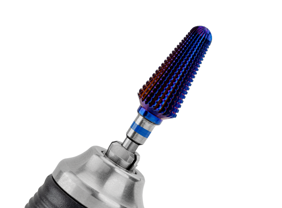 Drill Bit Carbide Tornado 7 mm
