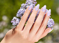 VICTORIA VYNN MEGA BASE LAVENDER 8 ML - Lovli 