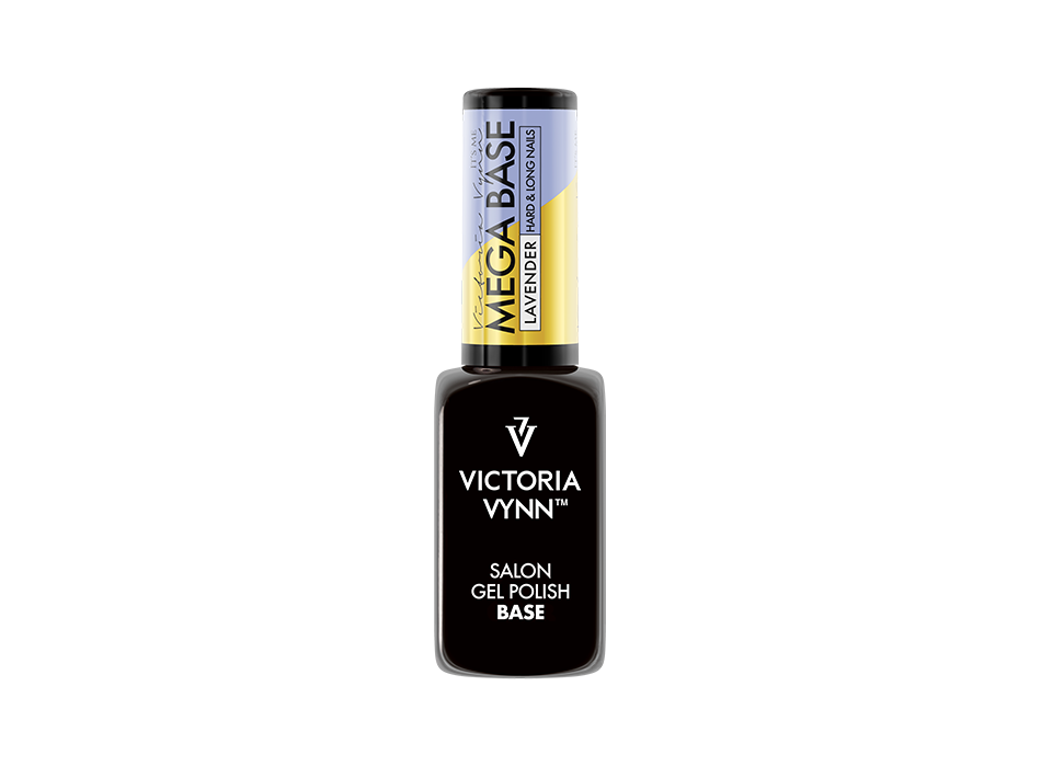VICTORIA VYNN MEGA BASE LAVENDER 8 ML - Lovli 