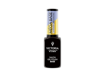 VICTORIA VYNN MEGA BASE LAVENDER 8 ML - Lovli 