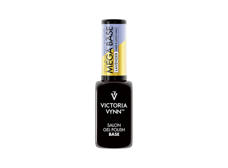 Mega Base Lavender 8 ml