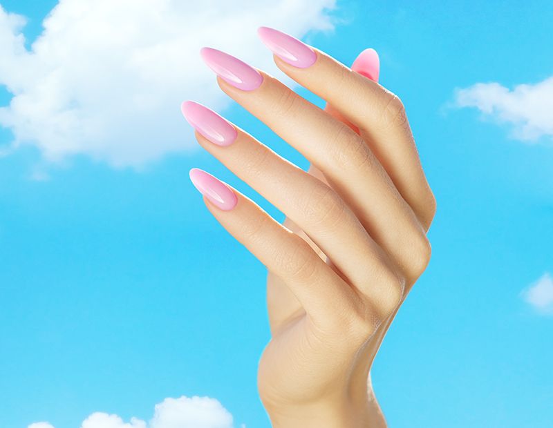 Mega Base Lilac 8 ml