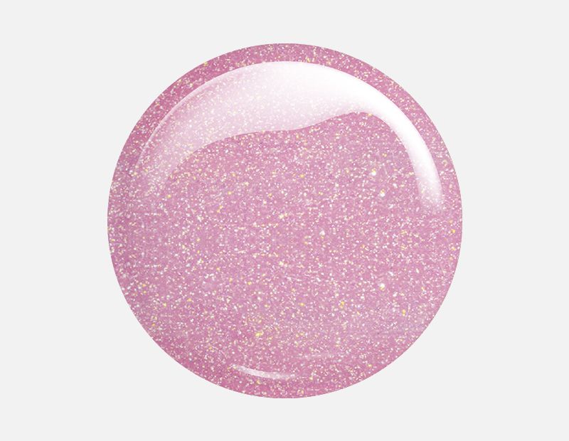 Victoria Vynn Mega Base Shimmer Pink 8 ml - Lovli 