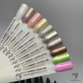 Colour Gel Shimmer Princess Glow 5g GN - Lovli 