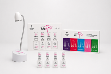Soft Gel Kit