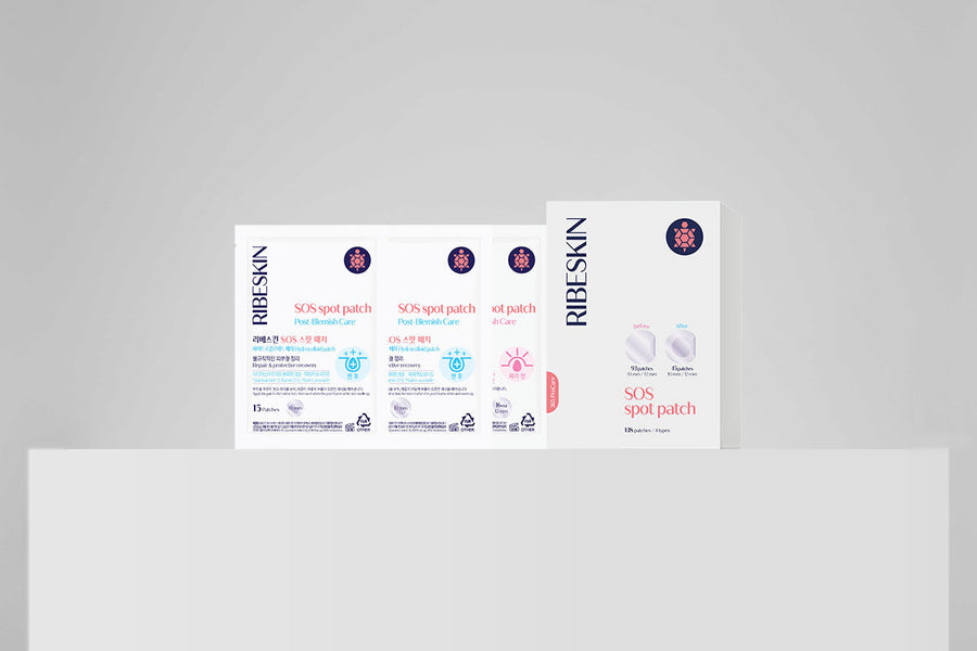 Pimple patches 138 st