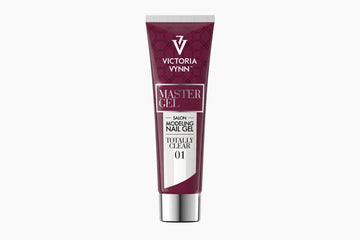 VICTORIA VYNN MASTER GEL 01 TOTALLY CLEAR